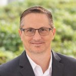 Greg Wright (SVP R&D, Edwards Lifesciences)