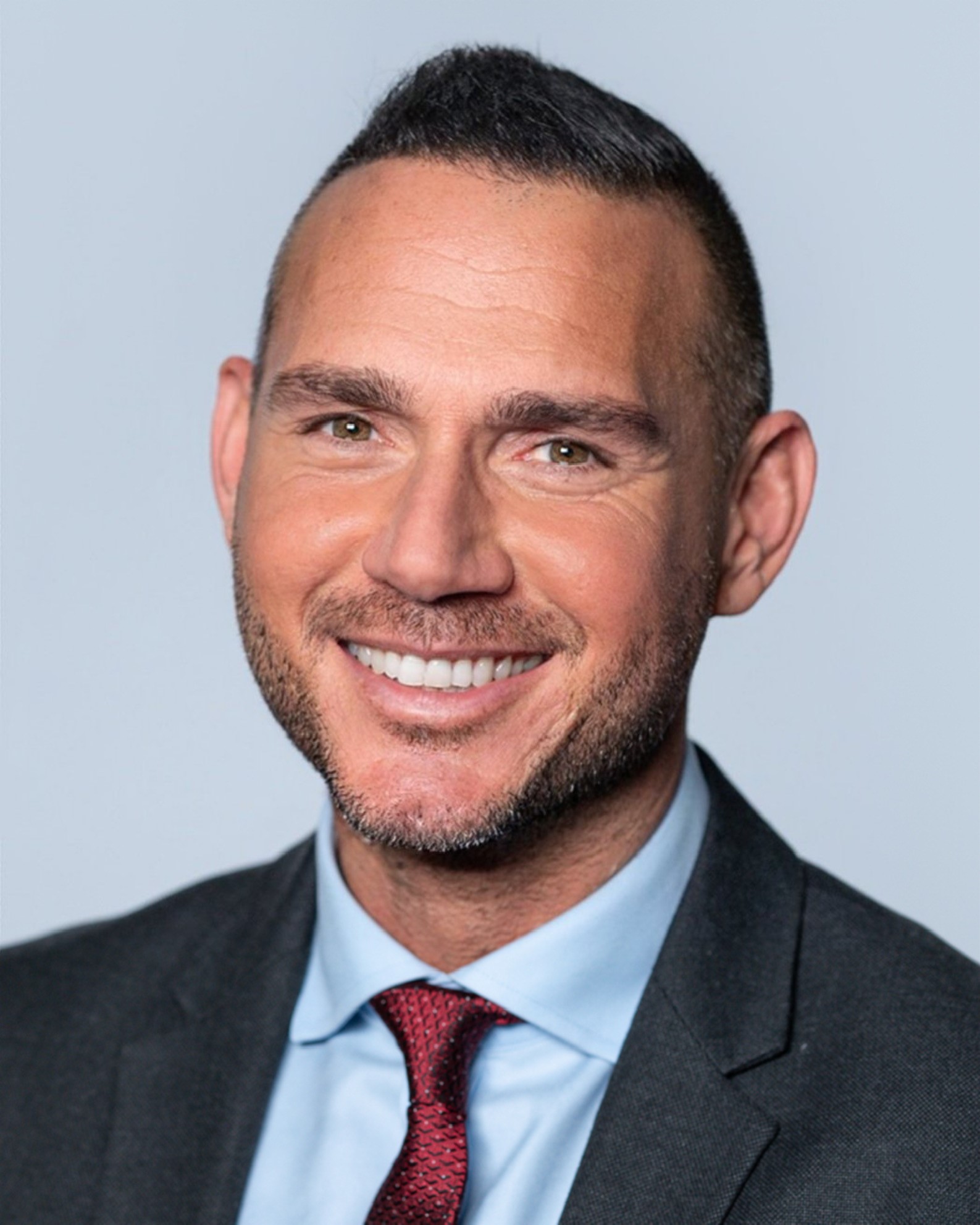 Gianluca Lucchese