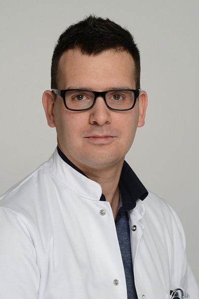 Markus Kofler