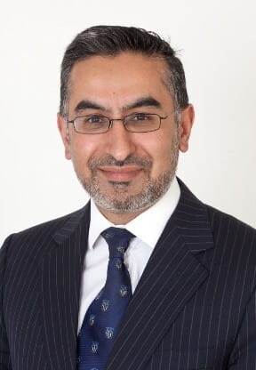 Kamran Baig