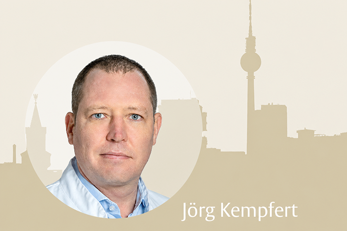 Joerg Kempfert