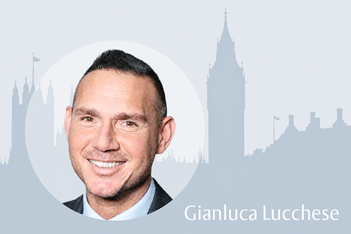 Gianluca Lucchese