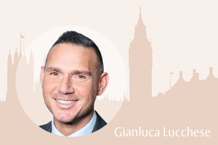 Gianluca Lucchese