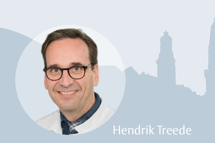 Hendrik Treede